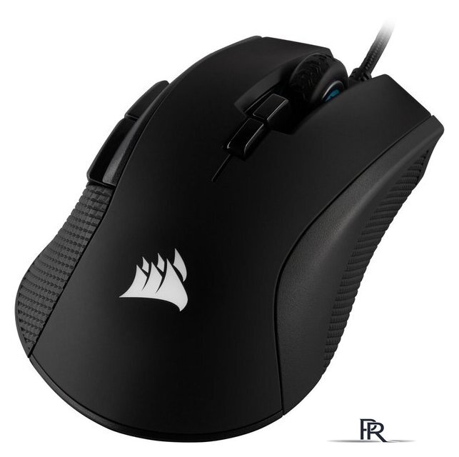 Игровая мышь Corsair Ironclaw RGB - Изображение №3 — Интернет-магазин ПроЗаказ