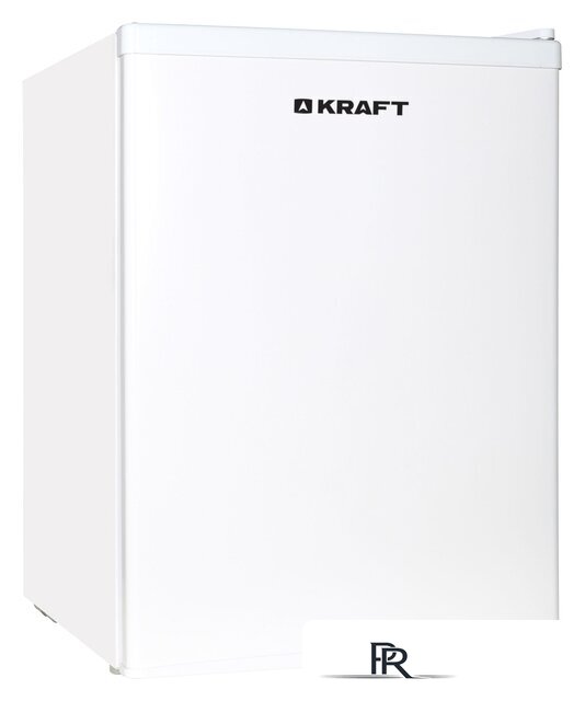 Однокамерный холодильник Kraft BC(W)-75 - Изображение №1 — Интернет-магазин ПроЗаказ