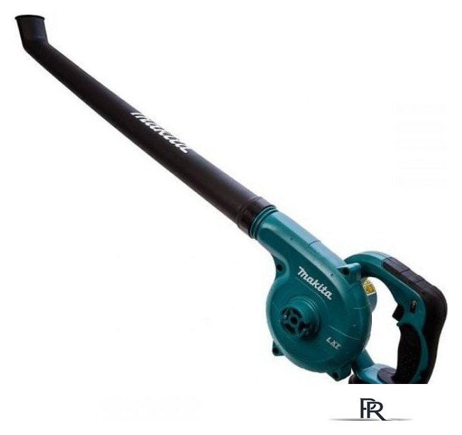 Ручная воздуходувка Makita DUB184Z (без АКБ, без ЗУ) - Изображение №3 — Интернет-магазин ПроЗаказ