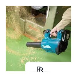 Ручная воздуходувка Makita DUB184Z (без АКБ, без ЗУ) - Изображение №6 — Интернет-магазин ПроЗаказ