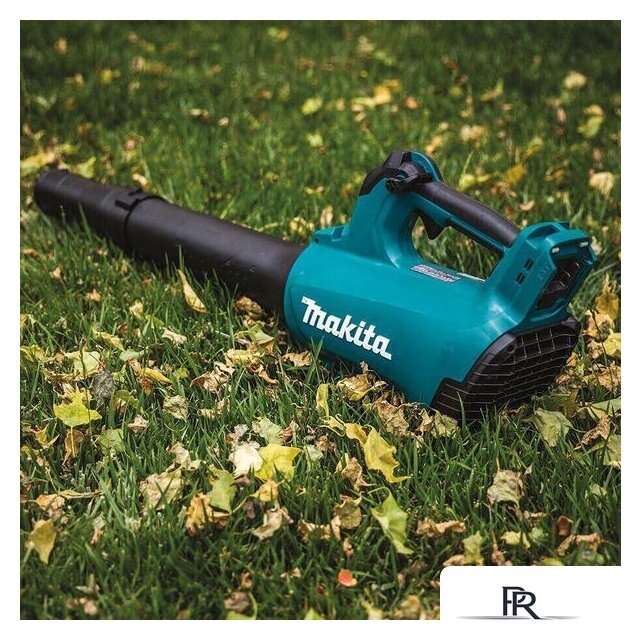 Ручная воздуходувка Makita DUB184Z (без АКБ, без ЗУ) - Изображение №5 — Интернет-магазин ПроЗаказ