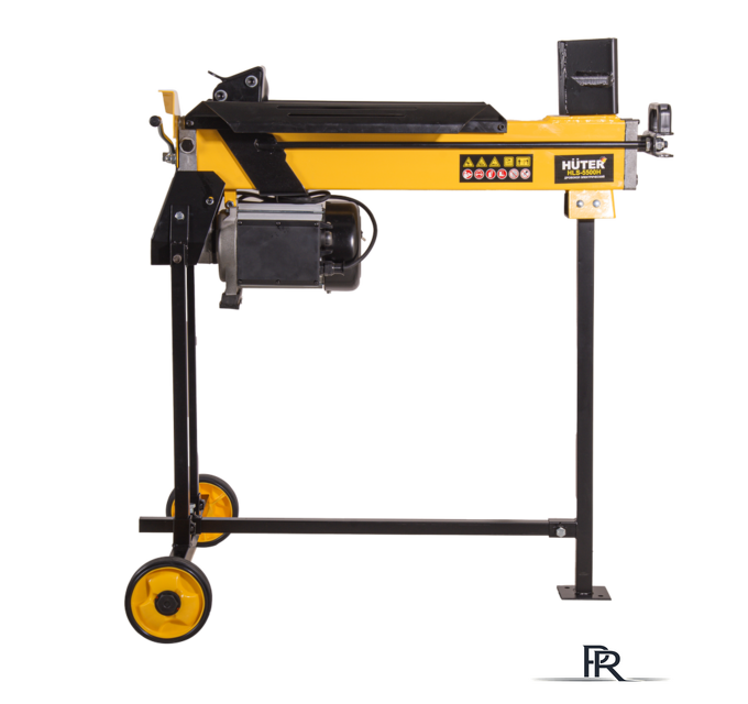 Гидравлический дровокол Huter HLS-5500H 70/14/2 - Изображение №4 — Интернет-магазин ПроЗаказ