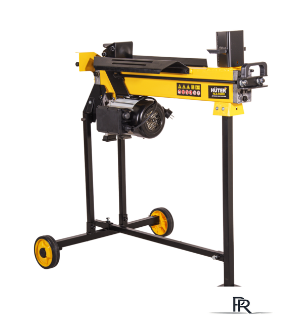 Гидравлический дровокол Huter HLS-5500H 70/14/2 - Изображение №3 — Интернет-магазин ПроЗаказ
