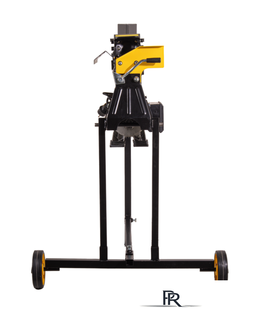 Гидравлический дровокол Huter HLS-5500H 70/14/2 - Изображение №5 — Интернет-магазин ПроЗаказ