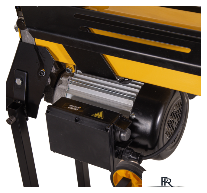 Гидравлический дровокол Huter HLS-5500H 70/14/2 - Изображение №7 — Интернет-магазин ПроЗаказ