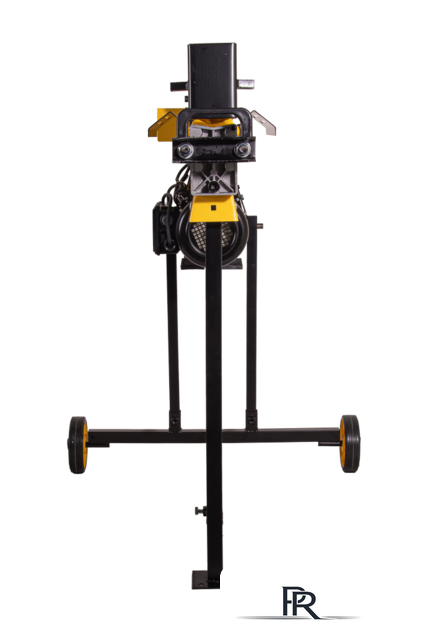 Гидравлический дровокол Huter HLS-5500H 70/14/2 - Изображение №2 — Интернет-магазин ПроЗаказ