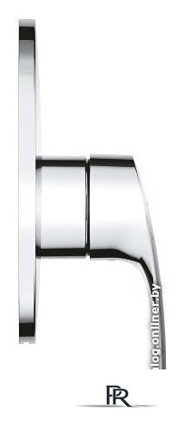 Смеситель Grohe Eurosmart 33556003 - Изображение №3 — Интернет-магазин ПроЗаказ