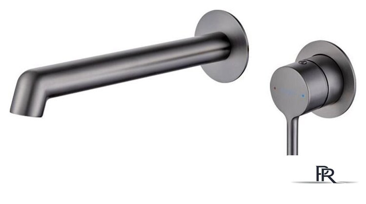 Смеситель Raglo R20.11.09 - Изображение №1 — Интернет-магазин ПроЗаказ