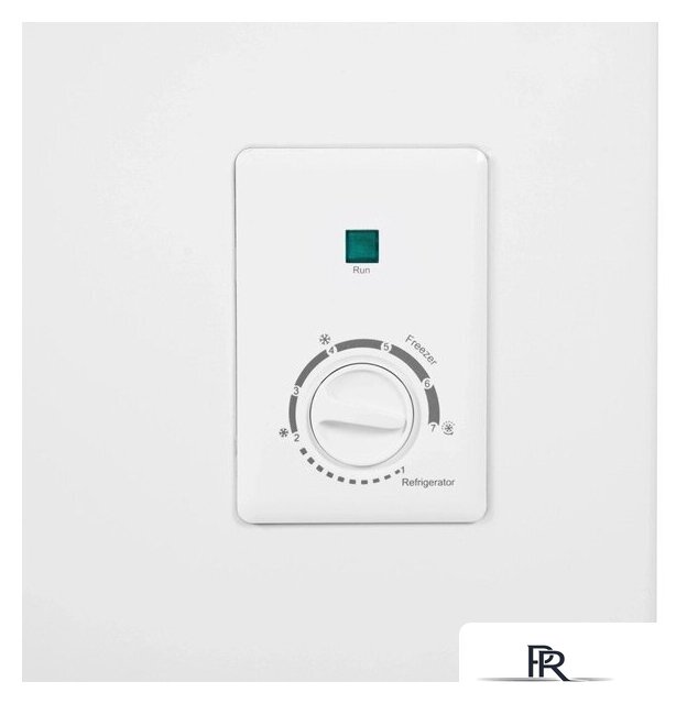 Морозильный ларь Kraft BD(W)-280RX - Изображение №12 — Интернет-магазин ПроЗаказ