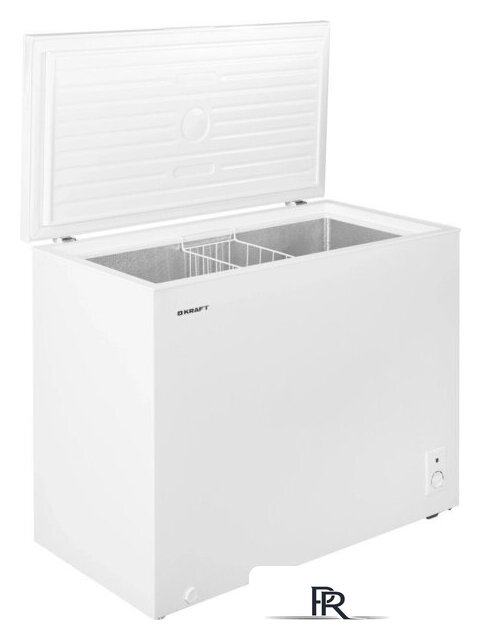 Морозильный ларь Kraft BD(W)-280RX - Изображение №9 — Интернет-магазин ПроЗаказ