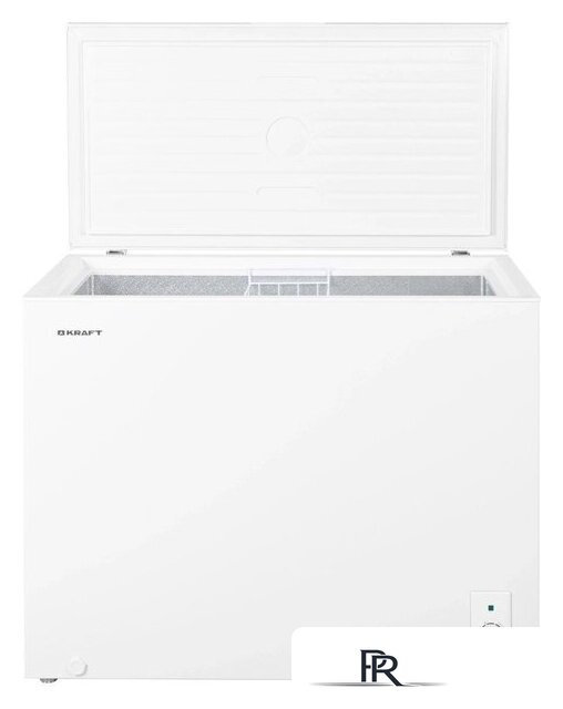 Морозильный ларь Kraft BD(W)-280RX - Изображение №8 — Интернет-магазин ПроЗаказ