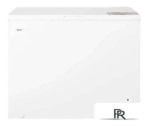 Морозильный ларь Kraft BD(W)-280RX - Изображение №1 — Интернет-магазин ПроЗаказ