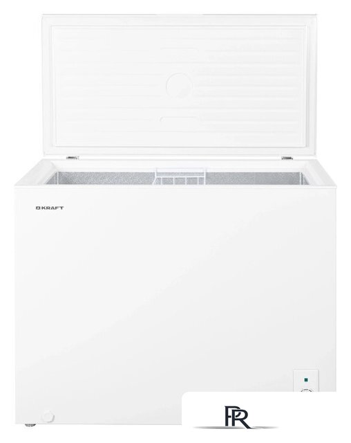 Морозильный ларь Kraft BD(W)-280RX - Изображение №8 — Интернет-магазин ПроЗаказ