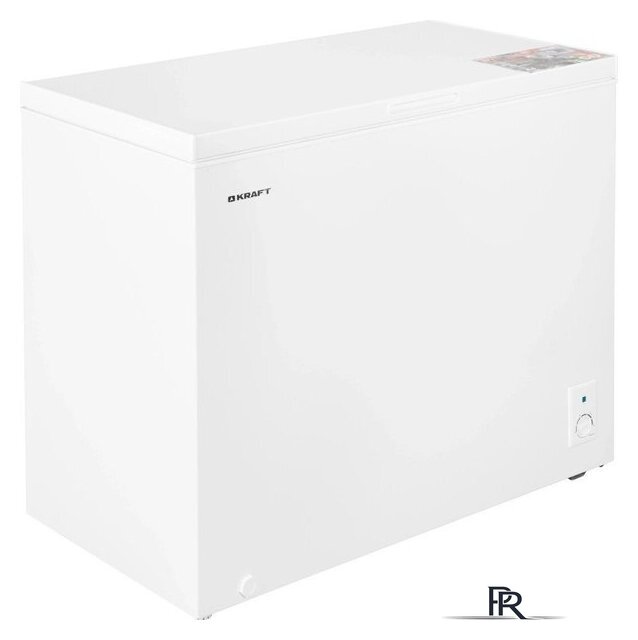 Морозильный ларь Kraft BD(W)-280RX - Изображение №10 — Интернет-магазин ПроЗаказ