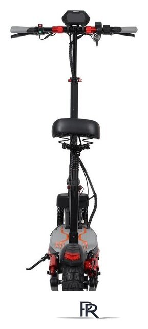 Электросамокат Kugoo M4 Pro - Изображение №8 — Интернет-магазин ПроЗаказ