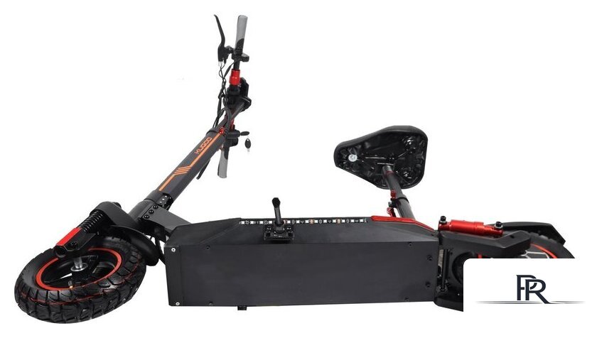 Электросамокат Kugoo M4 Pro - Изображение №2 — Интернет-магазин ПроЗаказ