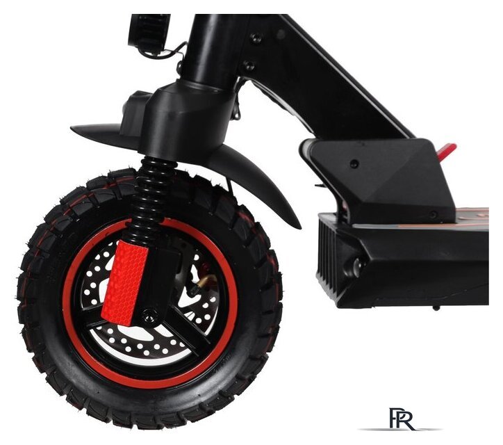 Электросамокат Kugoo M4 Pro - Изображение №10 — Интернет-магазин ПроЗаказ