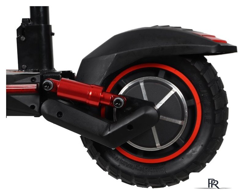 Электросамокат Kugoo M4 Pro - Изображение №11 — Интернет-магазин ПроЗаказ