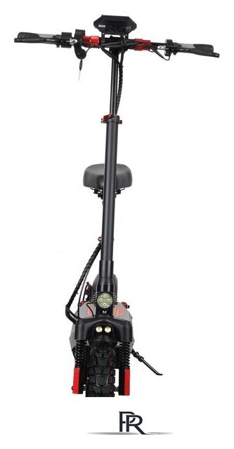 Электросамокат Kugoo M4 Pro - Изображение №5 — Интернет-магазин ПроЗаказ