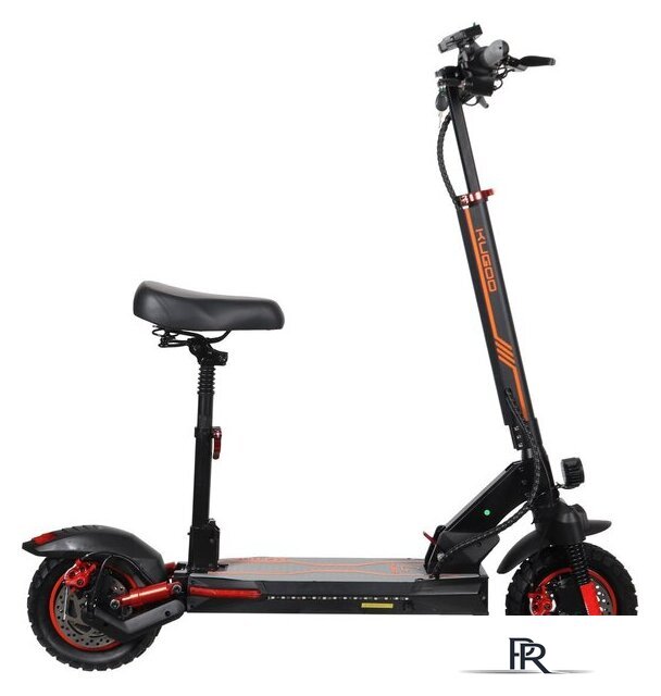 Электросамокат Kugoo M4 Pro - Изображение №7 — Интернет-магазин ПроЗаказ