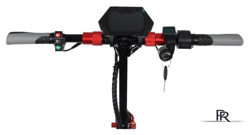 Электросамокат Kugoo M4 Pro - Изображение №9 — Интернет-магазин ПроЗаказ