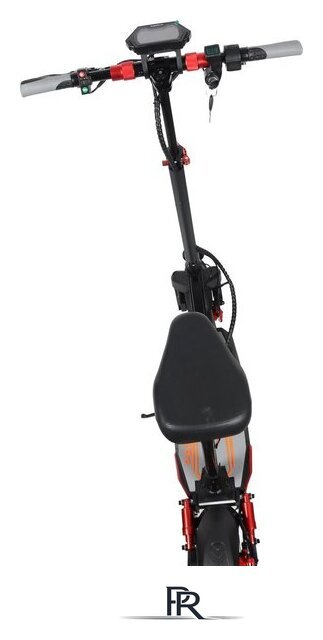 Электросамокат Kugoo M4 Pro - Изображение №12 — Интернет-магазин ПроЗаказ