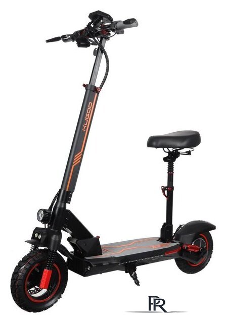 Электросамокат Kugoo M4 Pro - Изображение №4 — Интернет-магазин ПроЗаказ