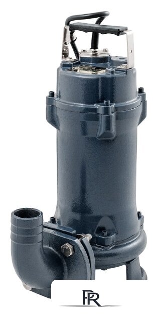 Фекальный насос Unipump FEKAMAX 45-17-4 - Изображение №1 — Интернет-магазин ПроЗаказ