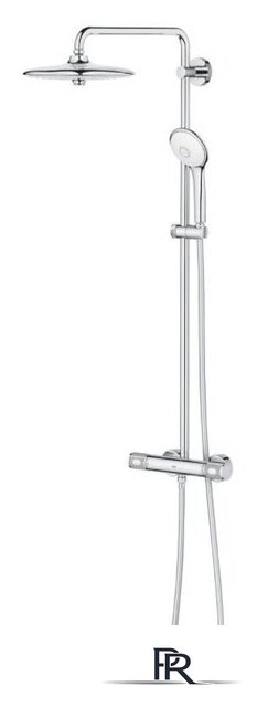 Душевая система  Grohe Euphoria System 260 27615002 - Изображение №1 — Интернет-магазин ПроЗаказ