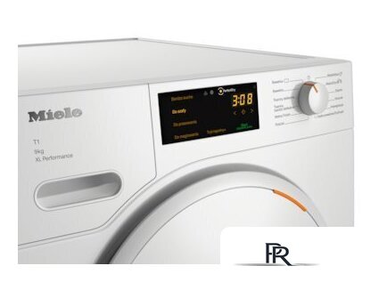 Сушильная машина Miele TWC364WP - Изображение №2 — Интернет-магазин ПроЗаказ