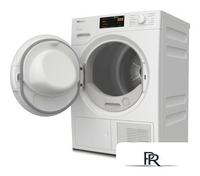 Сушильная машина Miele TWC364WP - Изображение №3 — Интернет-магазин ПроЗаказ