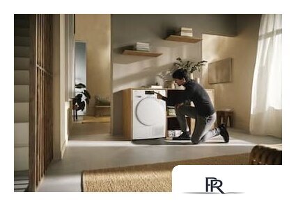 Сушильная машина Miele TWC364WP - Изображение №5 — Интернет-магазин ПроЗаказ
