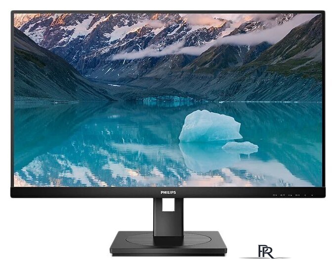Монитор Philips 222S9JML/00 - Изображение №1 — Интернет-магазин ПроЗаказ
