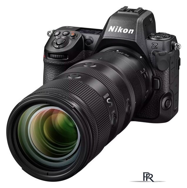 Объектив Nikon NIKKOR Z 70-200mm F2.8 VR S II - Изображение №5 — Интернет-магазин ПроЗаказ