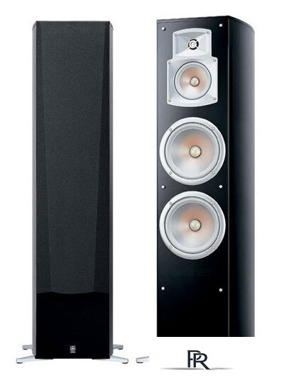 Напольная акустика Yamaha NS-777 - Изображение №1 — Интернет-магазин ПроЗаказ