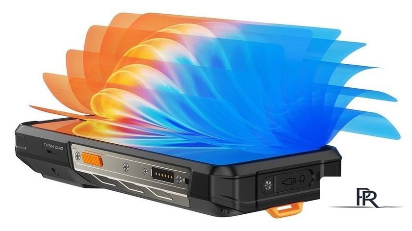 Телефон Ulefone Armor 26 Ultra (черный) - Изображение №5 — Интернет-магазин ПроЗаказ