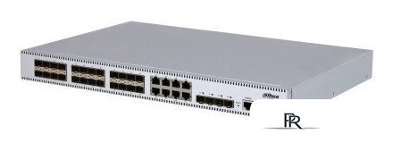 Управляемый коммутатор 2-го уровня Dahua DH-SG5036FX - Изображение №2 — Интернет-магазин ПроЗаказ