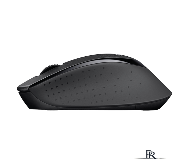 Мышь Logitech B330 Silent Plus (черный) - Изображение №3 — Интернет-магазин ПроЗаказ