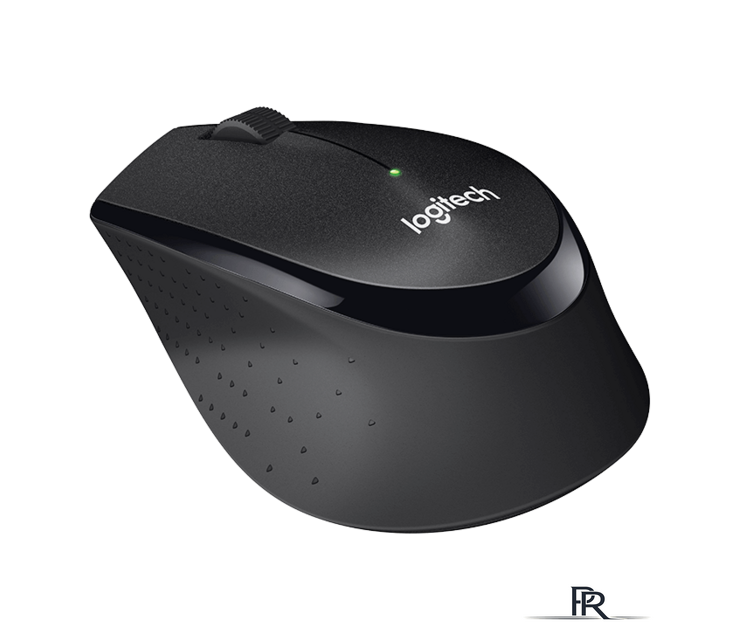 Мышь Logitech B330 Silent Plus (черный) - Изображение №4 — Интернет-магазин ПроЗаказ
