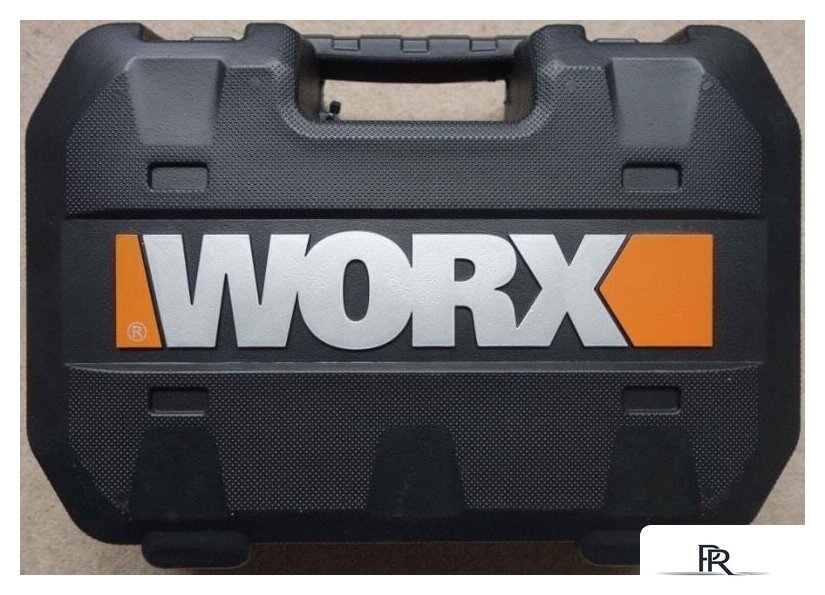 Перфоратор Worx WX390.1 (с 2-мя АКБ, кейс) - Изображение №4 — Интернет-магазин ПроЗаказ