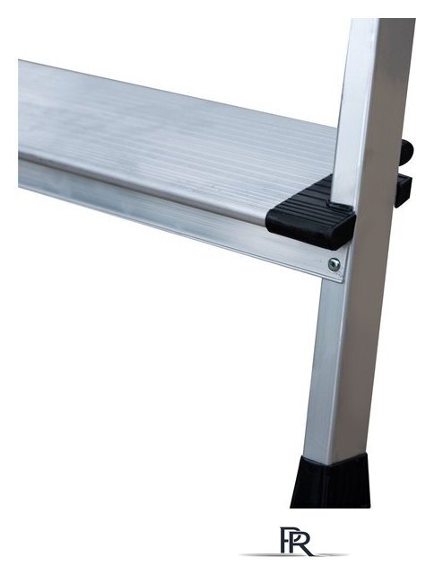 Лестница-стремянка Новая высота NV 2118 (10 ступеней) - Изображение №7 — Интернет-магазин ПроЗаказ