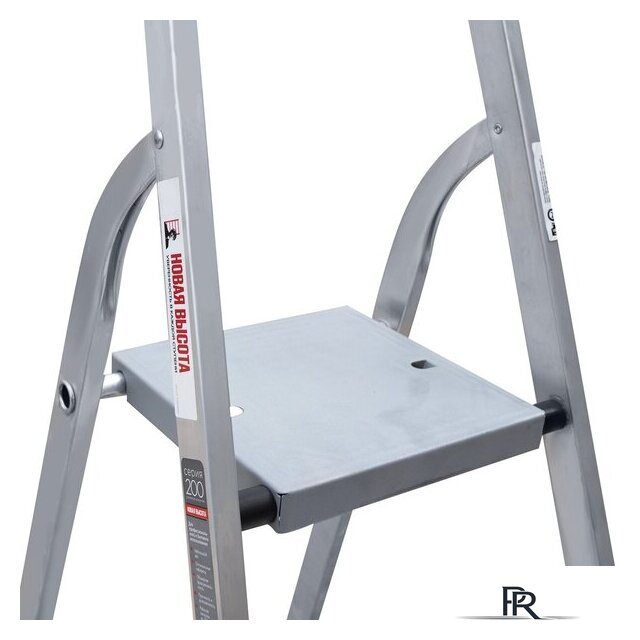 Лестница-стремянка Новая высота NV 2118 (10 ступеней) - Изображение №12 — Интернет-магазин ПроЗаказ