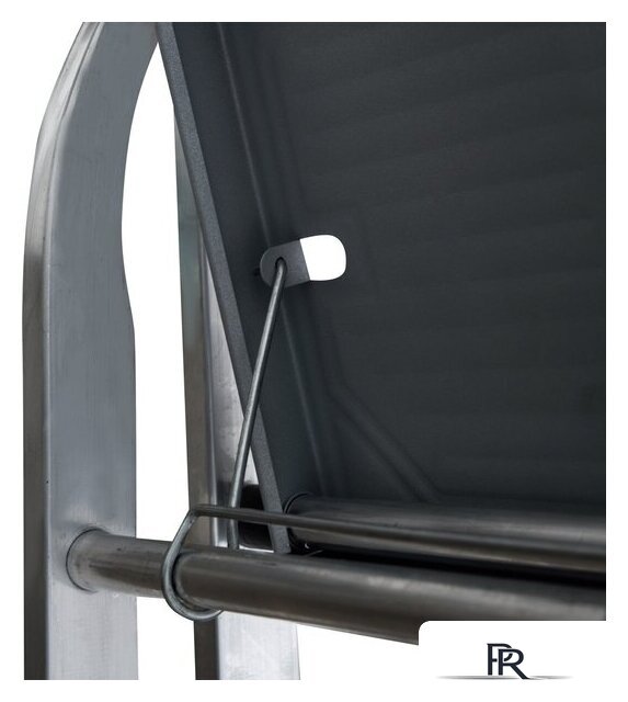 Лестница-стремянка Новая высота NV 2118 (10 ступеней) - Изображение №11 — Интернет-магазин ПроЗаказ