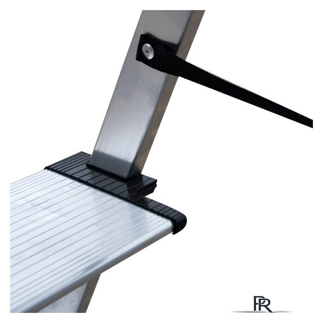 Лестница-стремянка Новая высота NV 2118 (10 ступеней) - Изображение №6 — Интернет-магазин ПроЗаказ