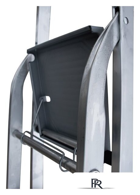 Лестница-стремянка Новая высота NV 2118 (10 ступеней) - Изображение №10 — Интернет-магазин ПроЗаказ