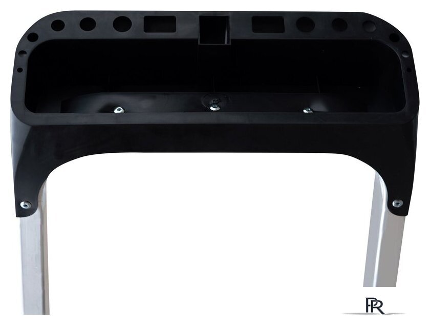 Лестница-стремянка Новая высота NV 2118 (10 ступеней) - Изображение №8 — Интернет-магазин ПроЗаказ