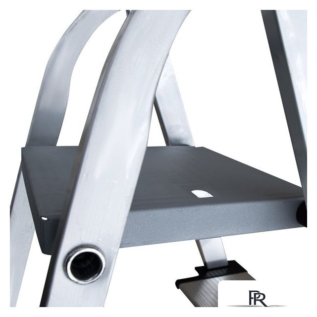 Лестница-стремянка Новая высота NV 2118 (10 ступеней) - Изображение №9 — Интернет-магазин ПроЗаказ