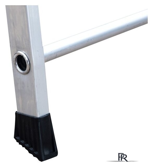 Лестница-стремянка Новая высота NV 2118 (10 ступеней) - Изображение №5 — Интернет-магазин ПроЗаказ