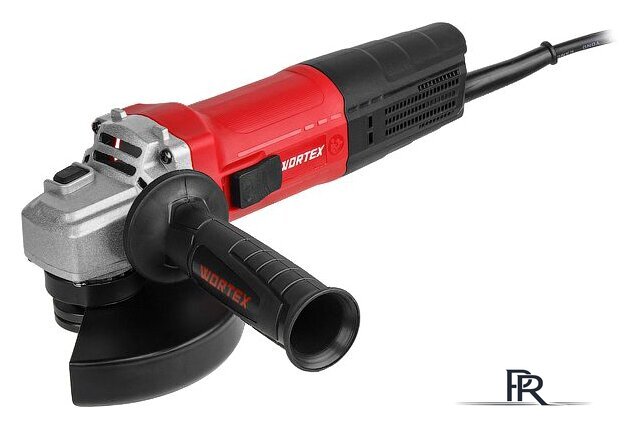 Угловая шлифмашина Wortex LX AG 1211-2 1329369 - Изображение №1 — Интернет-магазин ПроЗаказ