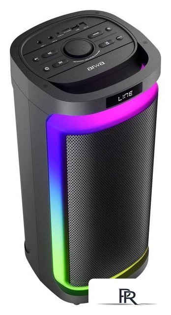 Беспроводная колонка Aiwa CAS-622 - Изображение №1 — Интернет-магазин ПроЗаказ